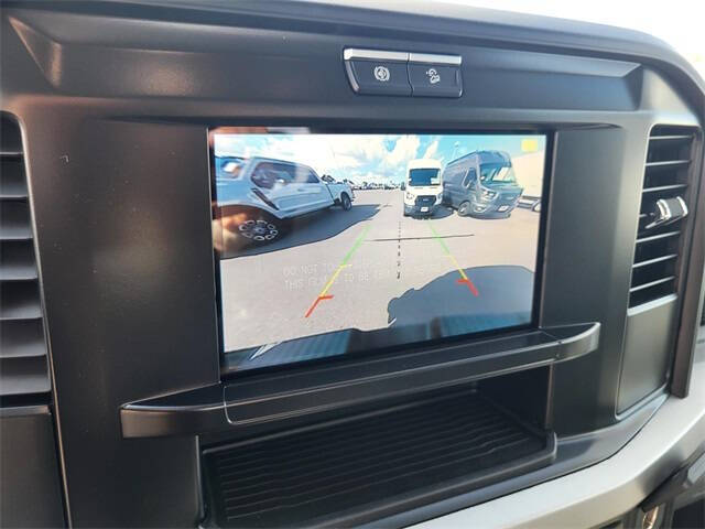 2026 Ford F-350 Super Duty XL