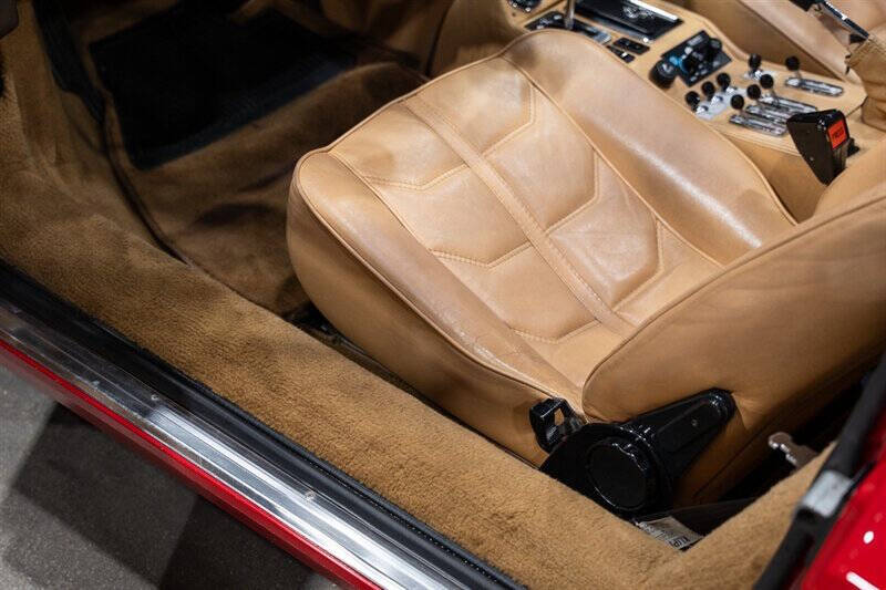 1982 Ferrari 308