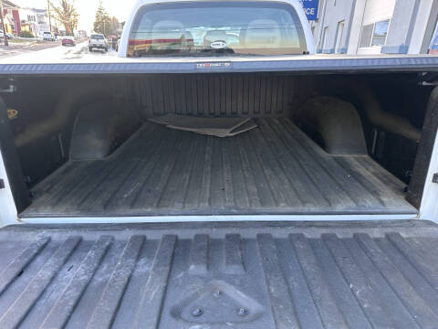 2006 Dodge Dakota SLT