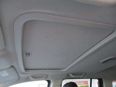 2017 Jeep Compass High Altitude