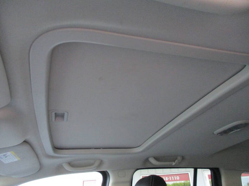 2017 Jeep Compass High Altitude