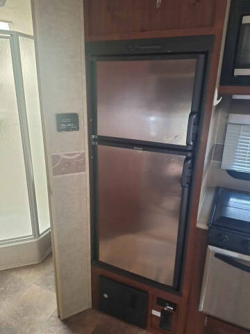 2014 Forest River Rockwood 2604