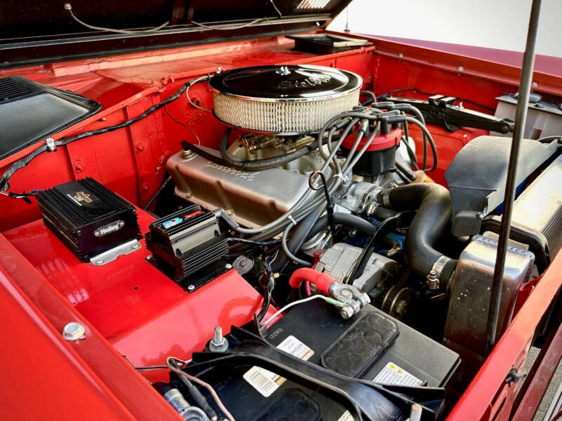 1968 Ford Bronco
