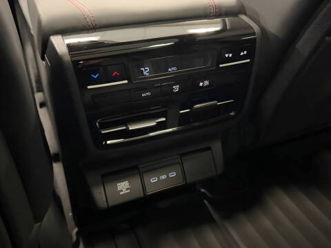 2026 Acura MDX SH-AWD w/A-SPEC