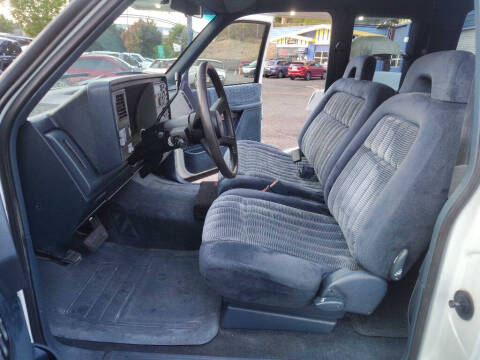 1994 GMC Sierra 1500