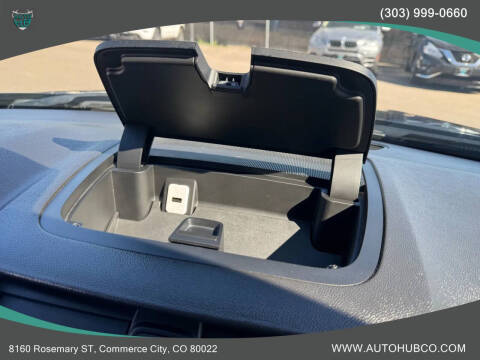 2014 GMC Acadia SLT-1