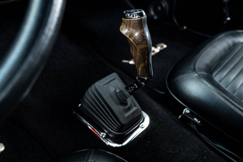 1970 Plymouth Barracuda