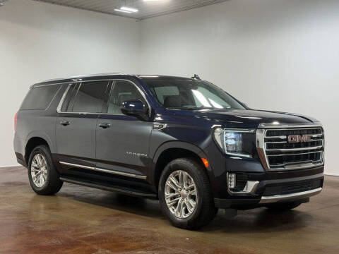 2024 GMC Yukon XL SLT