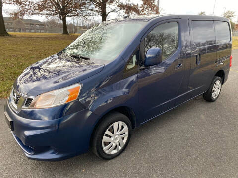 2013 Nissan NV200 for sale at Executive Auto Sales in Ewing NJ