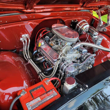 1972 Chevrolet C/K 10 Series