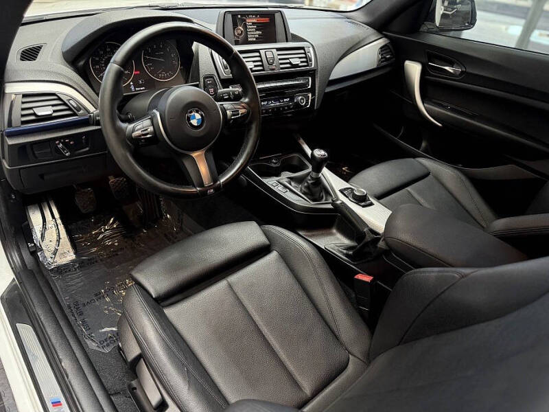 2015 BMW 2 Series 228i