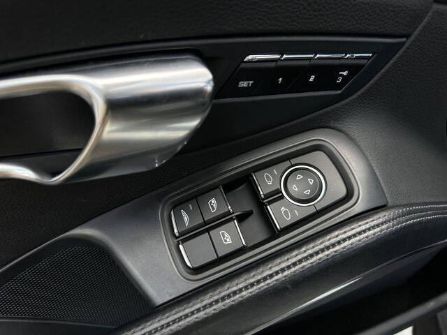 2014 Porsche 911 Carrera