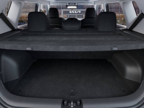 2025 Kia Soul EX