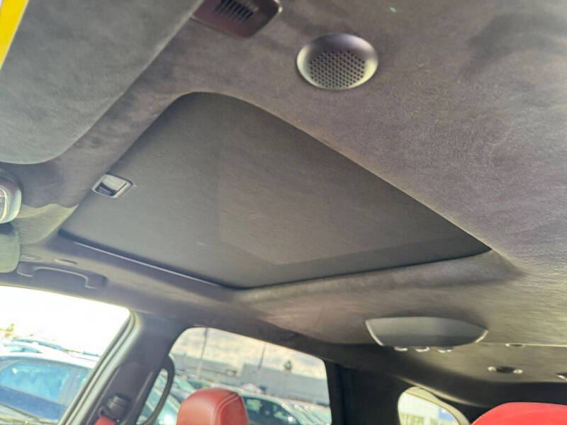 2024 Dodge Durango SRT Hellcat