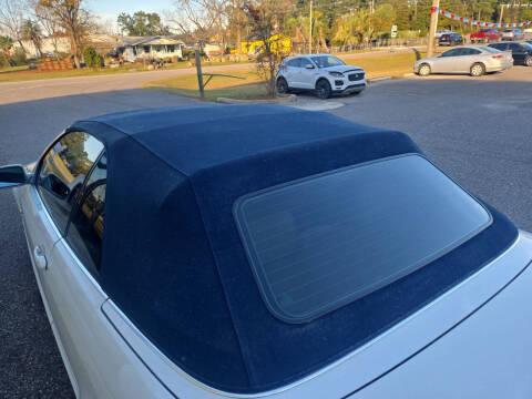 2001 BMW 3 Series 325Ci