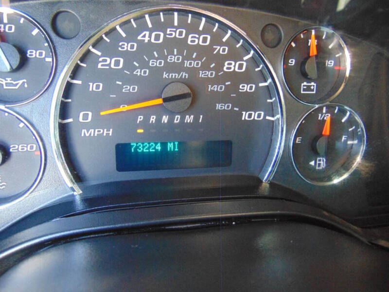 2015 Chevrolet Express 2500