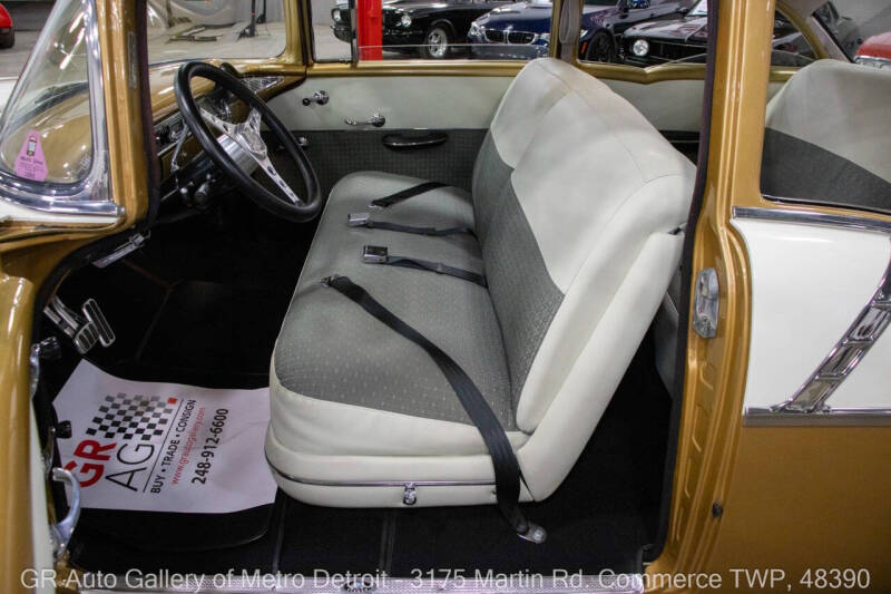 1956 Chevrolet 210