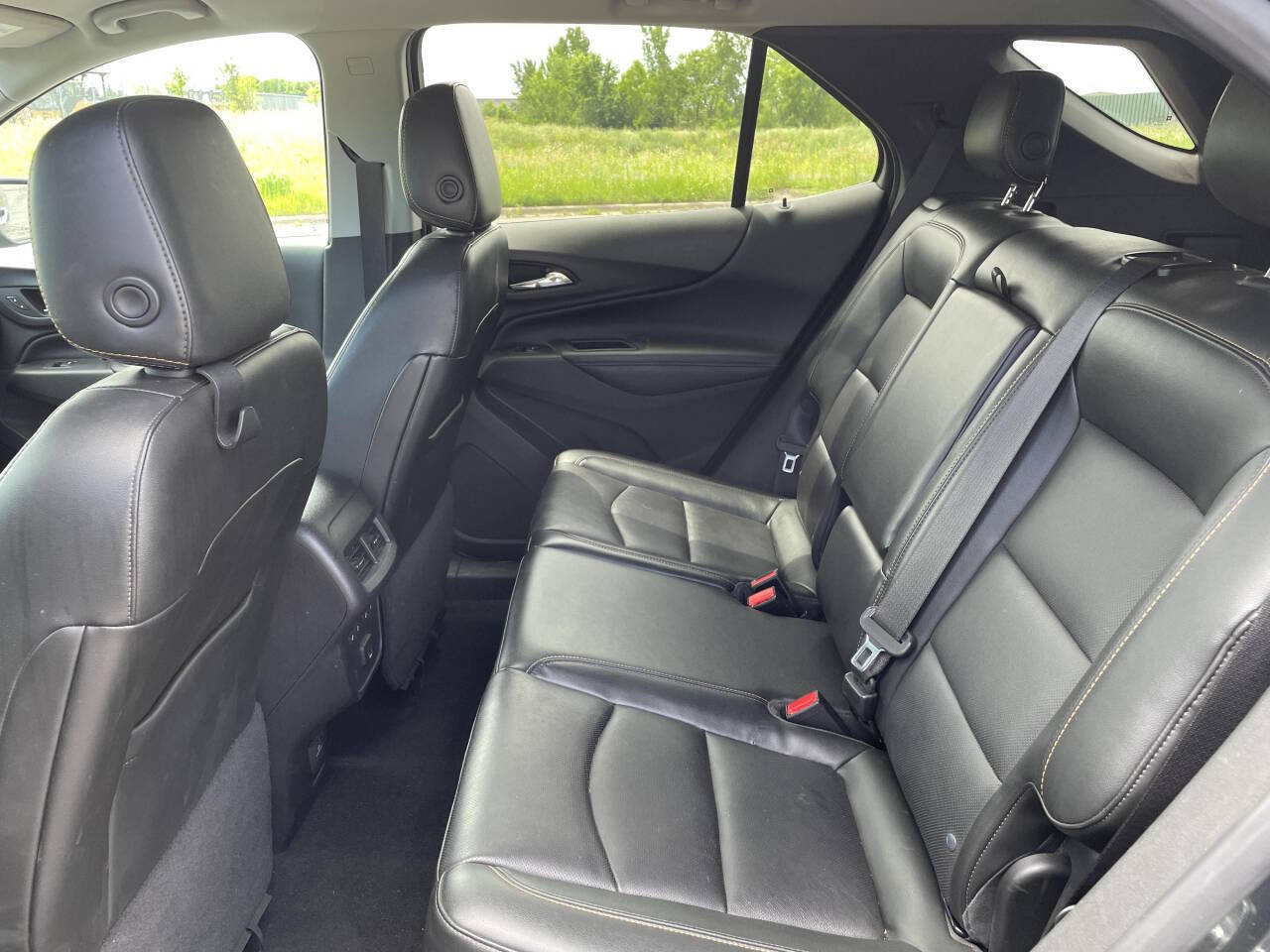 2019 Chevrolet Equinox for sale at Twin Cities Auctions in Elk River, MN