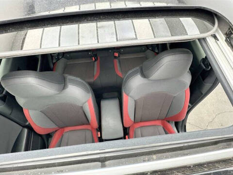 2024 Subaru Impreza RS