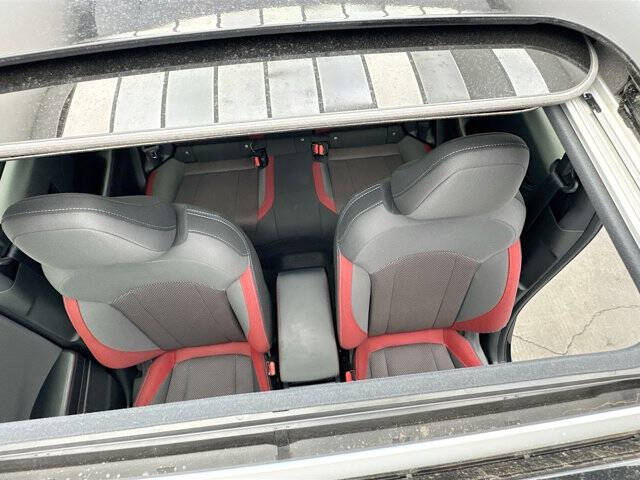 2024 Subaru Impreza RS