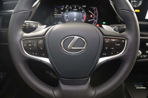2024 Lexus ES 350