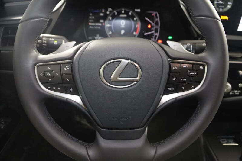2024 Lexus ES 350
