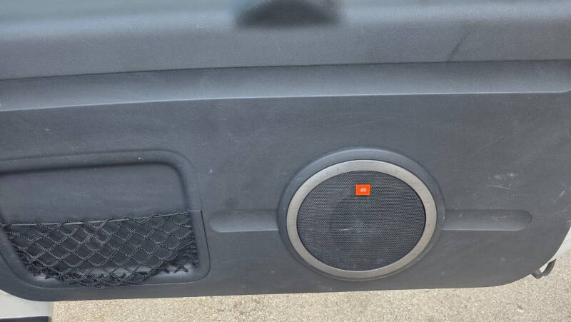 2010 Toyota RAV4 Limited