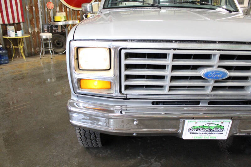 1984 Ford F-150