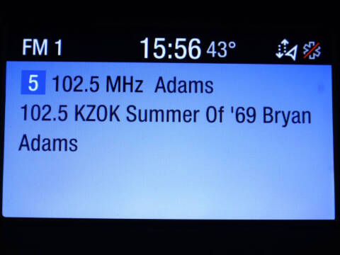 2019 Ford Edge SE