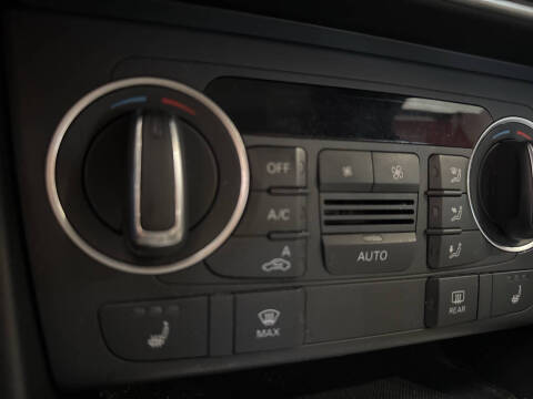 2018 Audi Q3 2.0T Premium