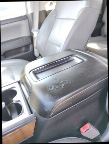 2014 GMC Sierra 1500