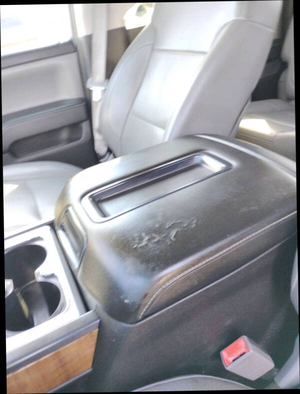 2014 GMC Sierra 1500