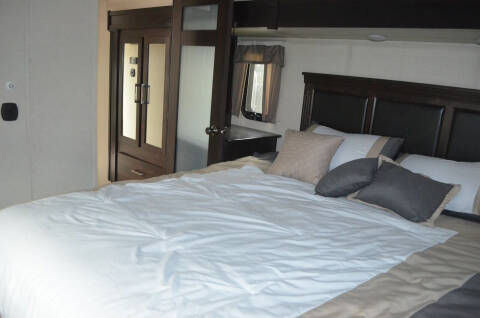 2018 Forest River sannibel