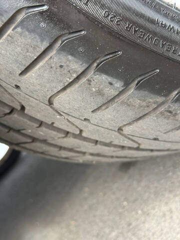 2009 Mercedes-Benz SL-Class SL 550