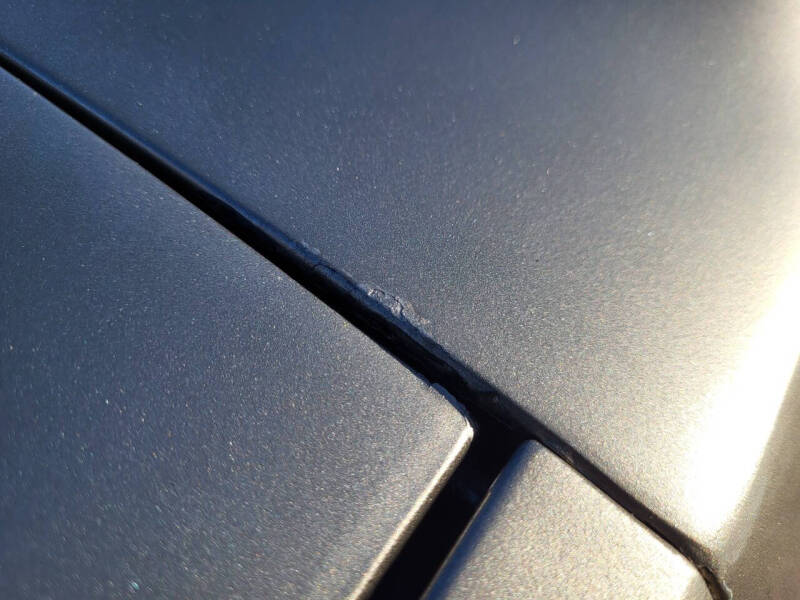 1965 Chevrolet Biscayne