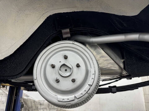 1965 Ford Thunderbird