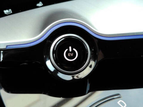 2023 Kia EV6 GT-Line