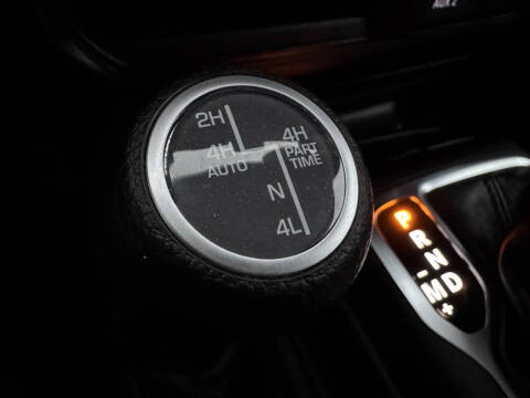 2023 Jeep Wrangler Willys