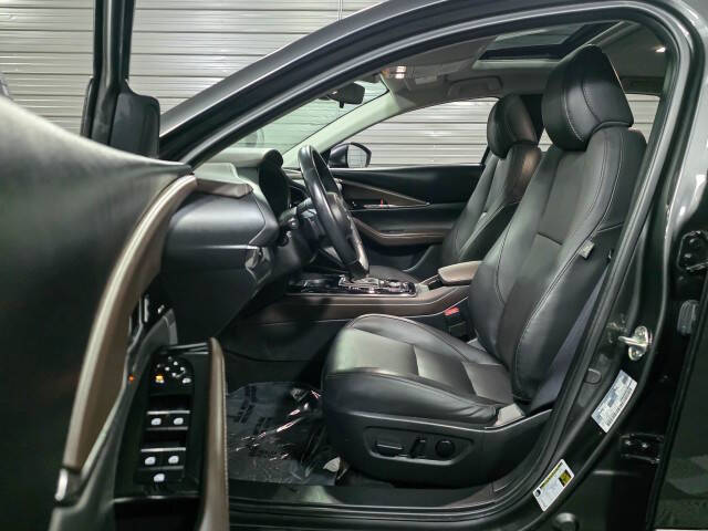 2023 Mazda CX-30 2.5 S Premium