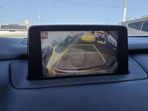 2019 Mazda CX-9 Touring