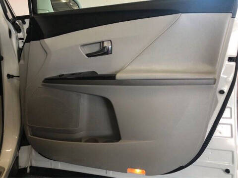 2015 Toyota Venza LE