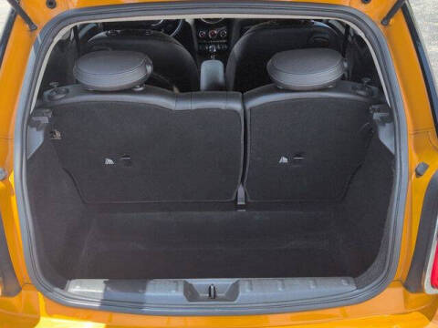 2018 MINI Hardtop 2 Door