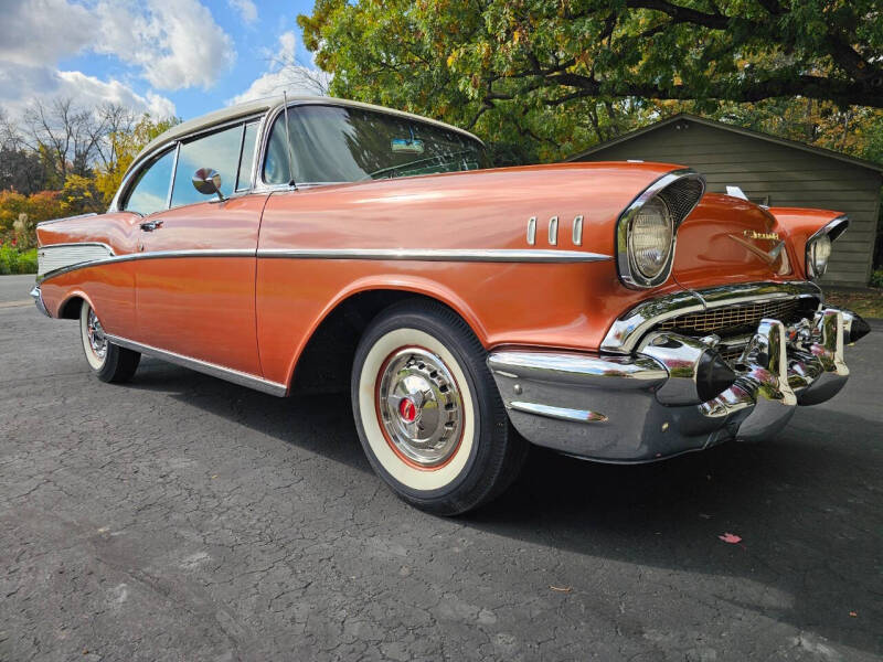 1957 Chevrolet Bel Air