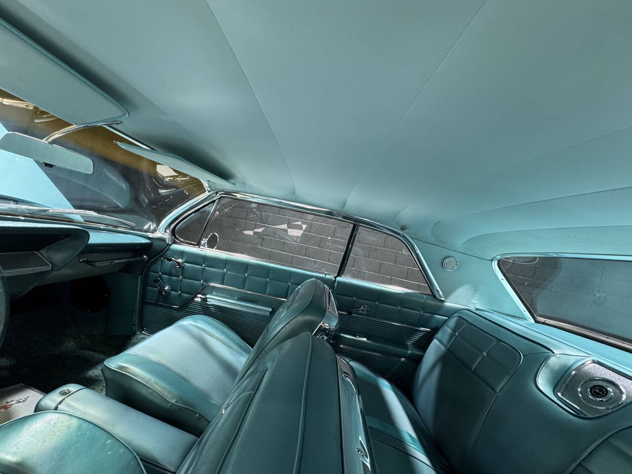 1962 Chevrolet Impala 106