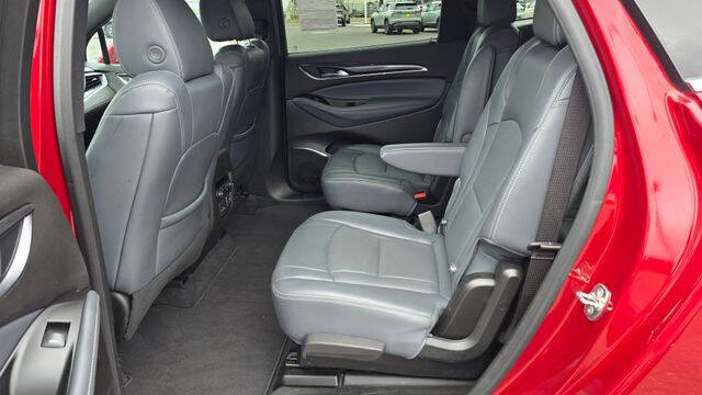 2024 Buick Enclave Premium