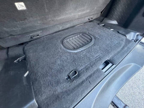 2015 Jeep Wrangler X