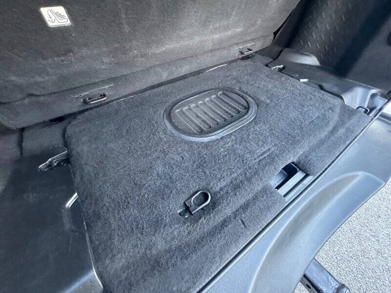 2015 Jeep Wrangler X