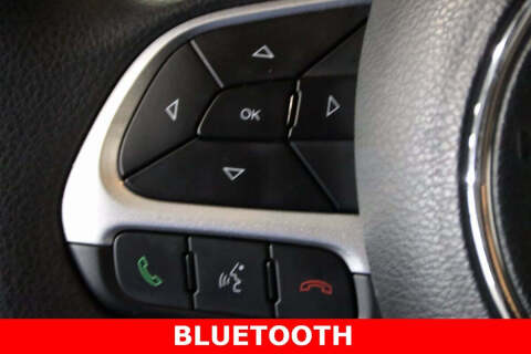 2020 Jeep Renegade Sport