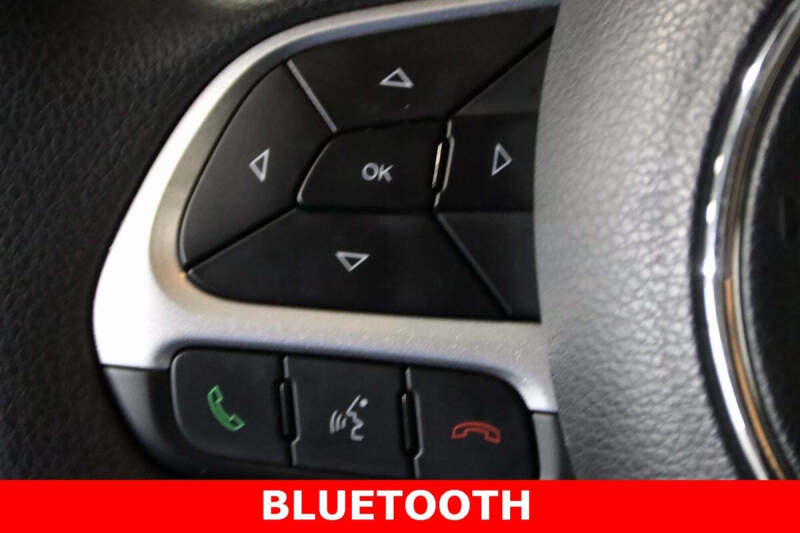 2020 Jeep Renegade Sport