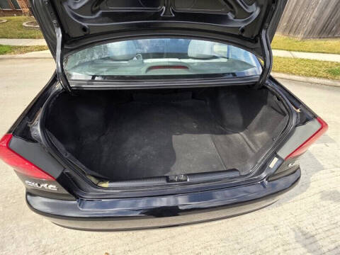 2004 Honda Civic LX